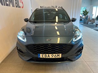 Ford Kuga Plug In-Hybrid ST-Line Drag/Kamera/MoK/Adapt.Fart
