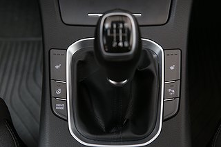 Halvkombi Hyundai i30 20 av 22