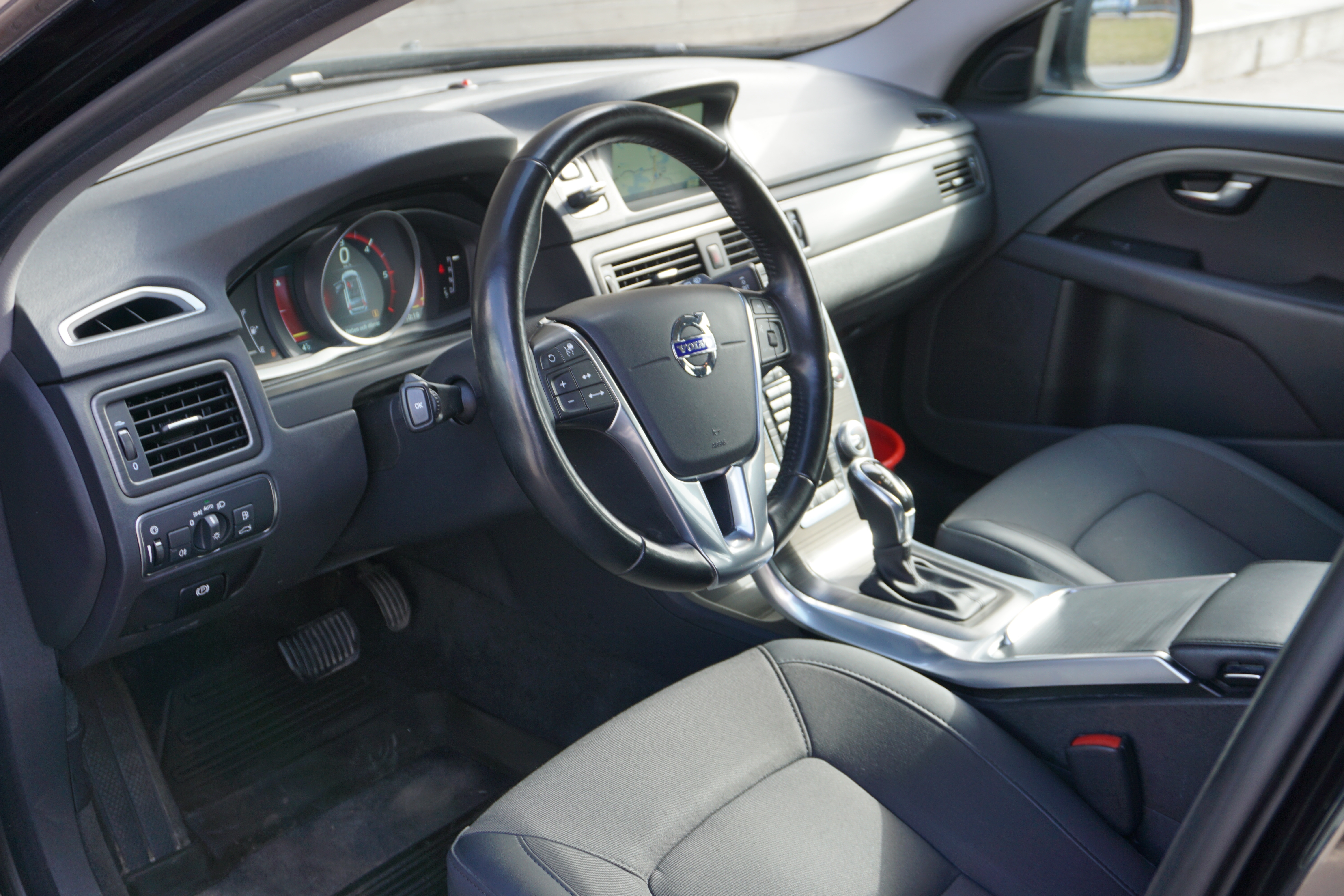 Volvo XC70 2016, bild 4/40