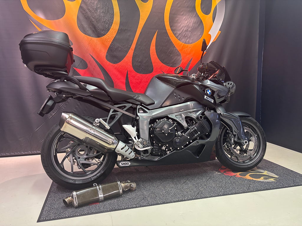 BMW K1300 R 