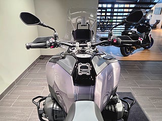 BMW R1300GSA/Kampanj 24564kr!/3,45%/Touring/Dynamic/Innovation