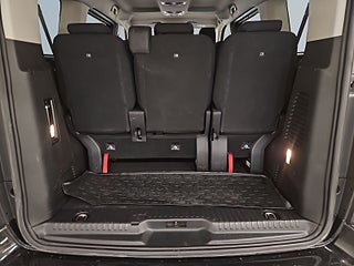 Toyota Proace Verso 2.0 D-4D S&V-hjul/Psens/M&K-värm/LED-ramp/8-sits – bild 12