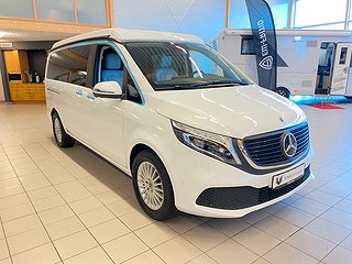 Husbil-övrigt Mercedes-Benz Tonke EQV Touring 3 av 20