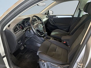 Volkswagen Tiguan 2.0 TSI OPF 4Motion S&V-Hjul/Drag/Backkamera/Pvärmare – bild 7