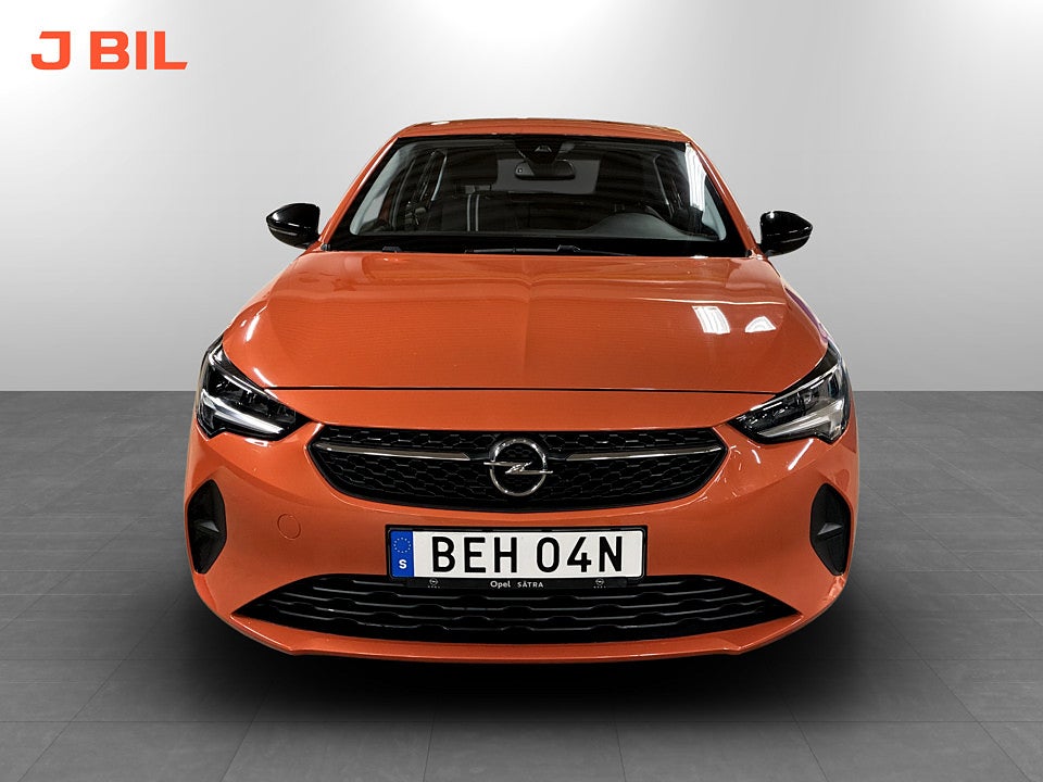 Bild på Opel Corsa-e D&T 50kWh 136hk Aut B-KAMERA CARPLAY