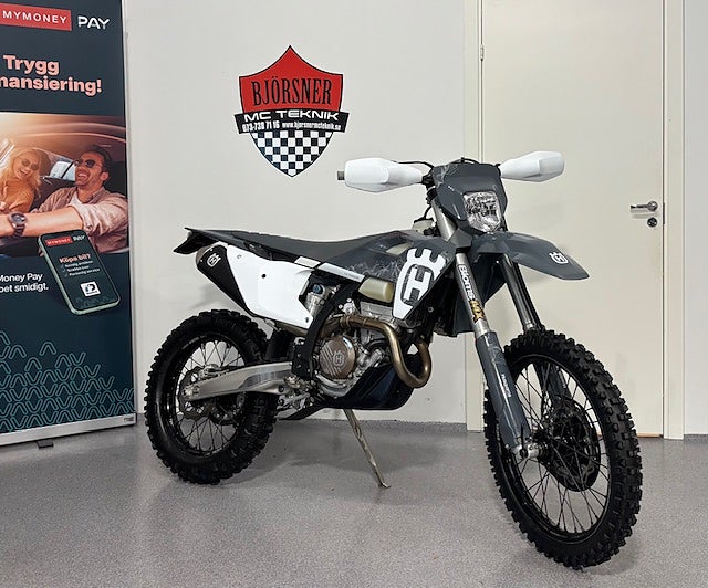 Husqvarna FE 350 PRO 