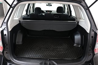 SUV Subaru Forester 21 av 23