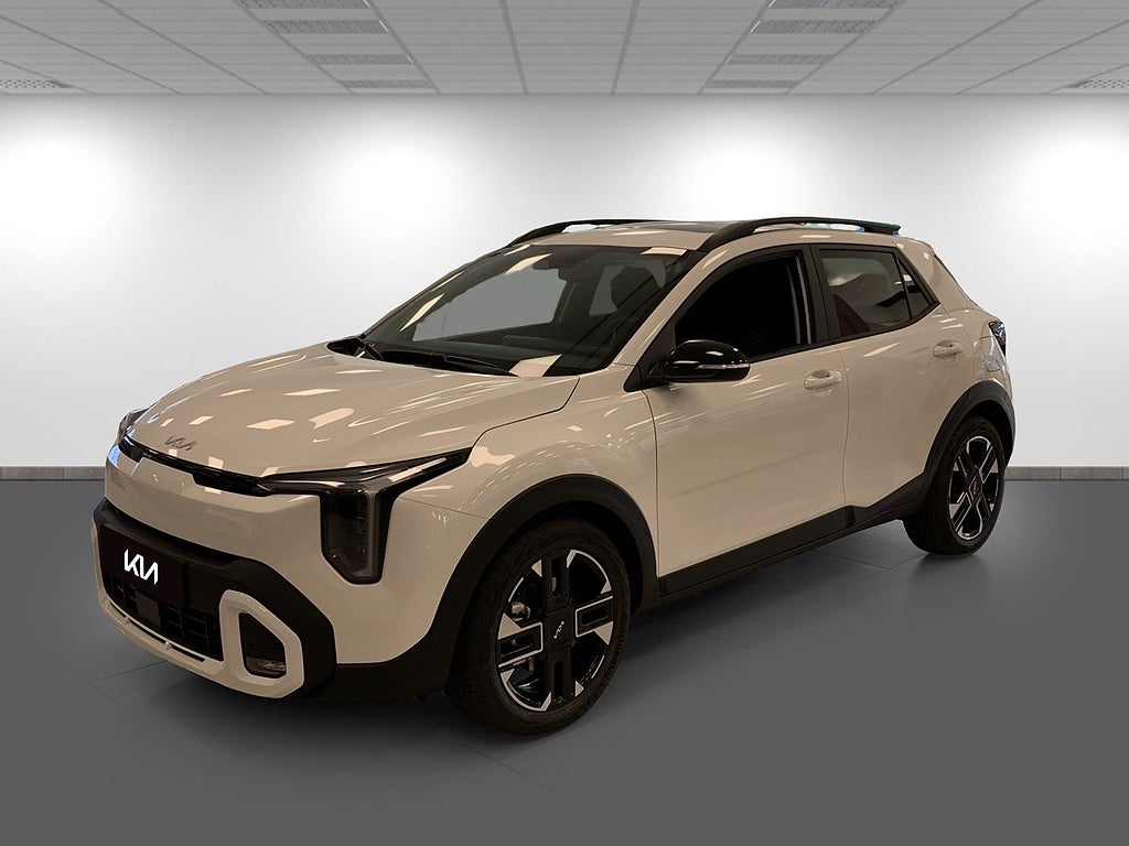 Kia Stonic 1.0 T-GDI DCT GT-Line | Facelift