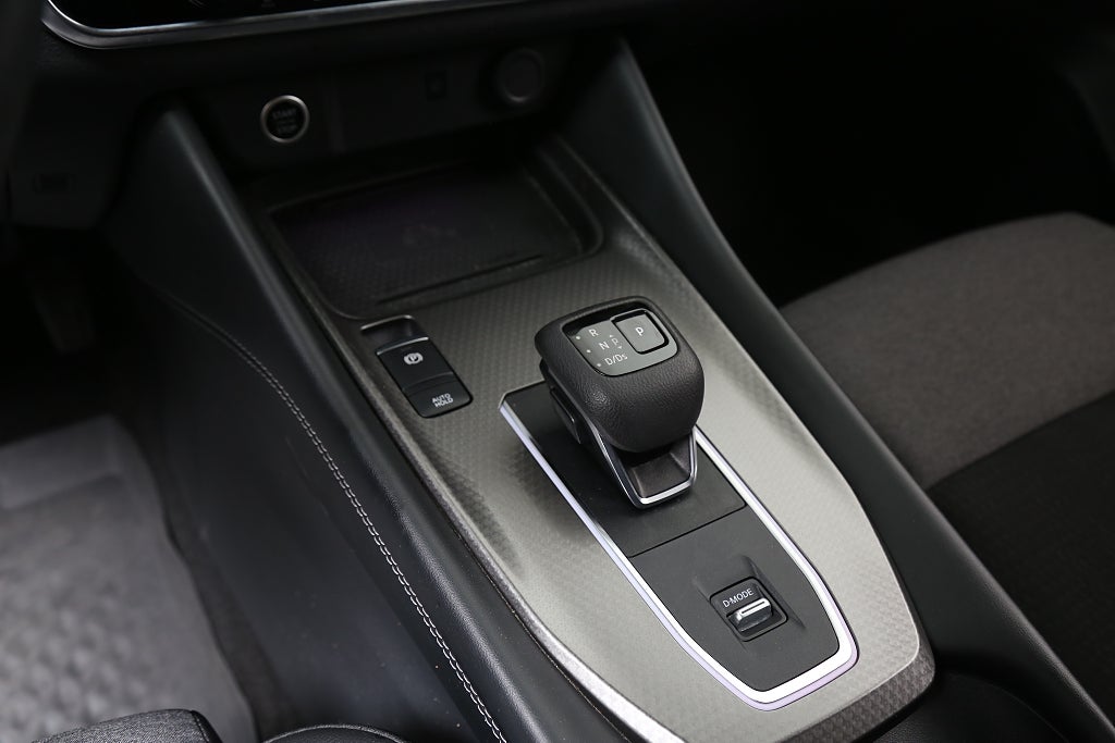 Nissan Qashqai 1,3 DIG-T XTRONIC-CVT 158hk N-Connecta Navi 360°-kamera