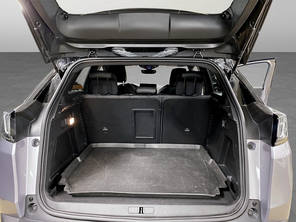 Bild på Peugeot 3008 GT 1.2 PT 130hk Aut - B-KAMERA, CARPLAY