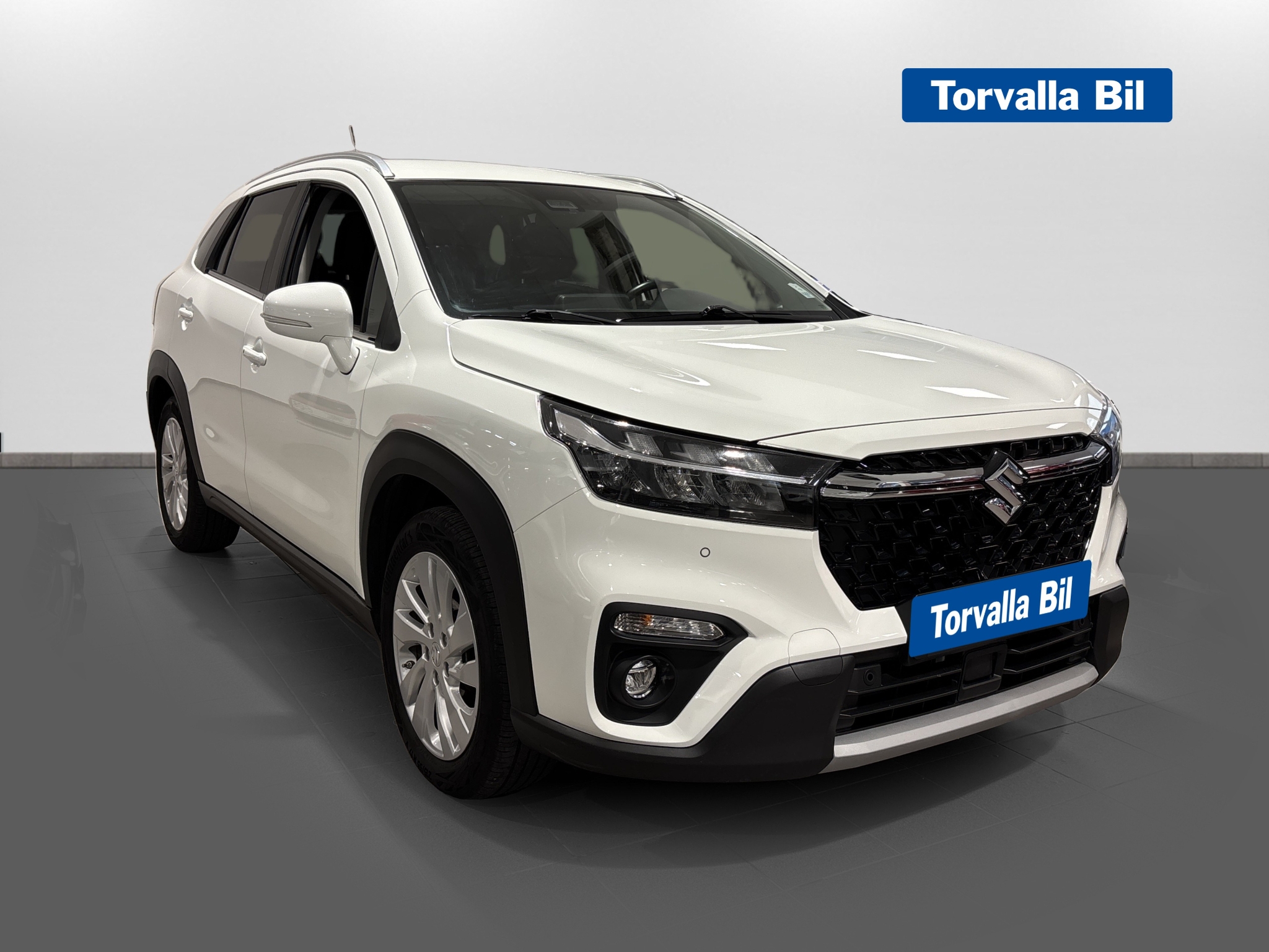 Suzuki S-Cross 2023, kuva 5/10