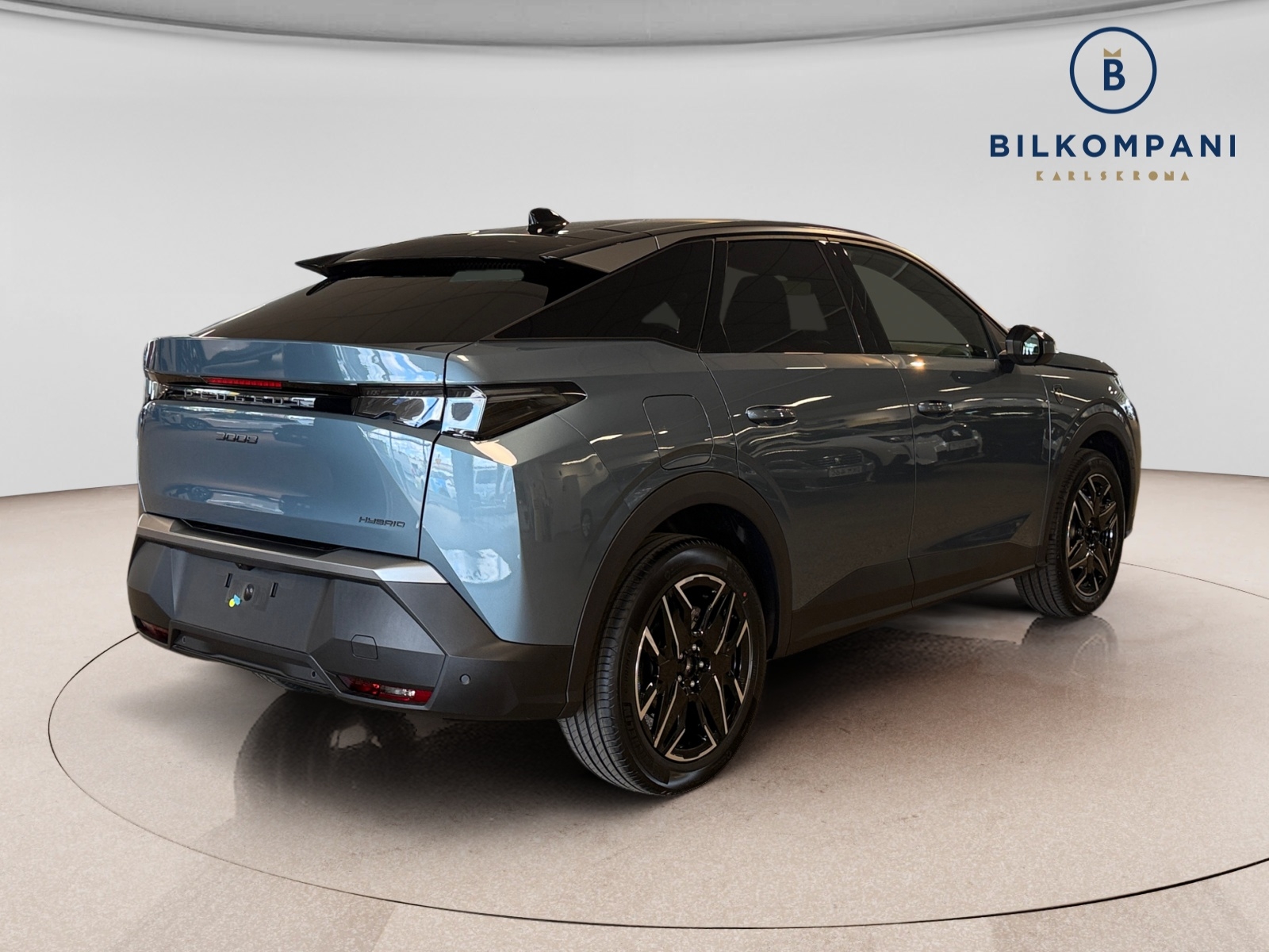 Peugeot 3008 2026, bild 5/42