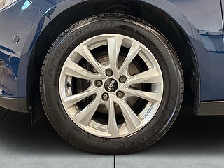 Ford Focus Kombi 1.5 TDCi ECOnetic Trend Psens S&V-däck