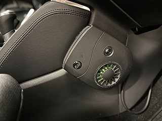 Mazda CX-5 2.5 Optimum AWD 192hk Kamera/Navi/BOSE/Skinn/MoK