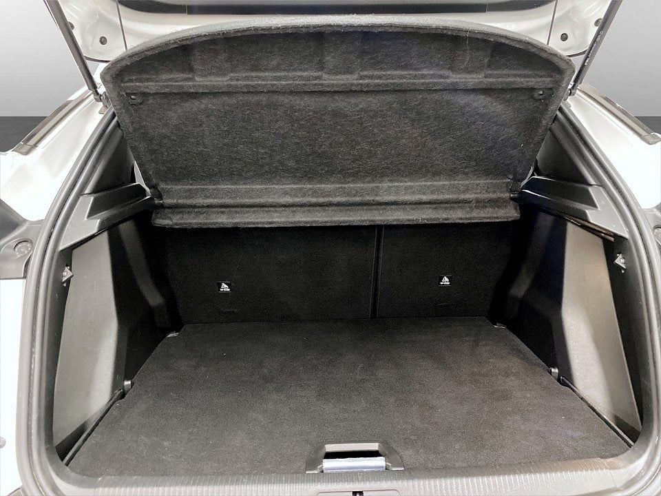 Bild på Peugeot E-2008 Active Pack 50 kWh 136hk Aut - CARPLAY