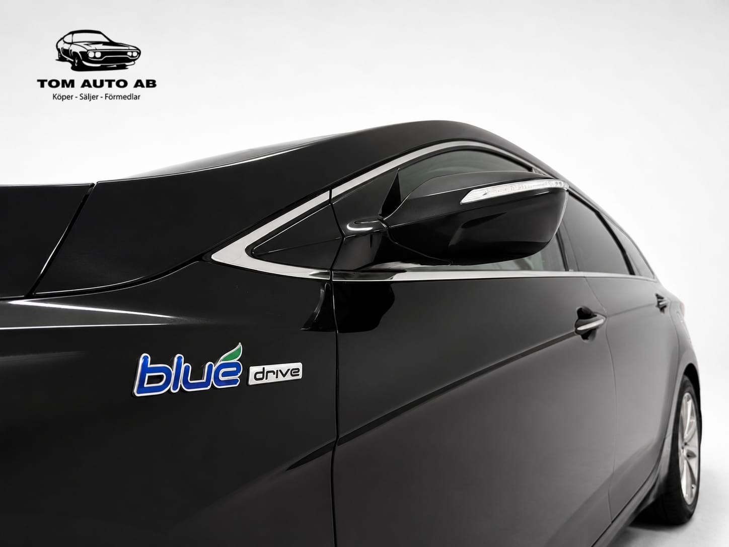 Hyundai i40 2013, bild 5/59