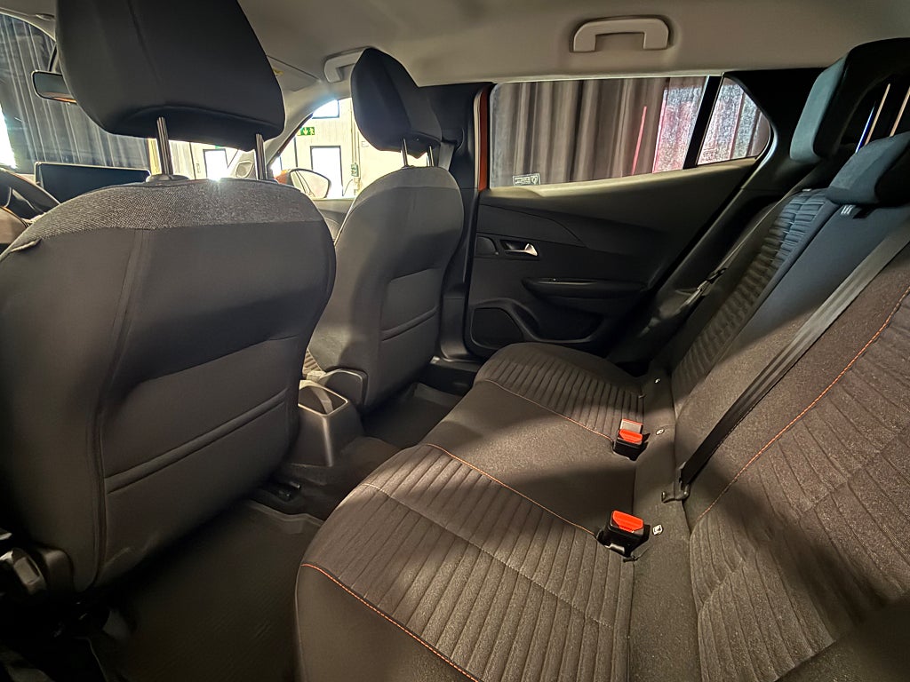 Peugeot 2008 bild 6