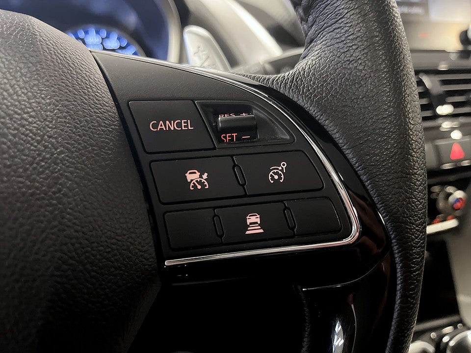 Bild på Mitsubishi Eclipse Cross Business PHEV 188hk Aut AWD KAMPANJRÄNTA 3,99%