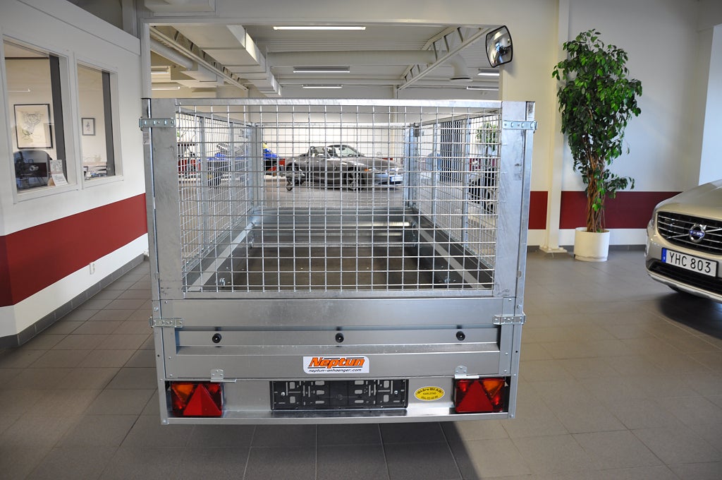 Neptun Pratik N7/253 Tipp Nätsidor 700 mm 2024 - miniatyr 4