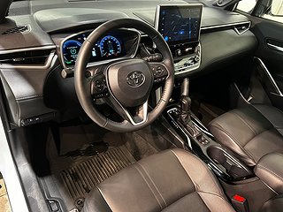 Toyota Corolla Cross Hybrid AWD-i e Executive Kamera JBL SoV