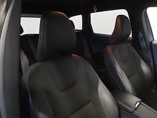 SUV Volvo XC60 10 av 23