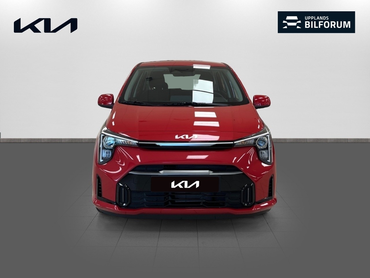 Kia Picanto 1.0 Automat Action Facelift 2027, bild 2/41