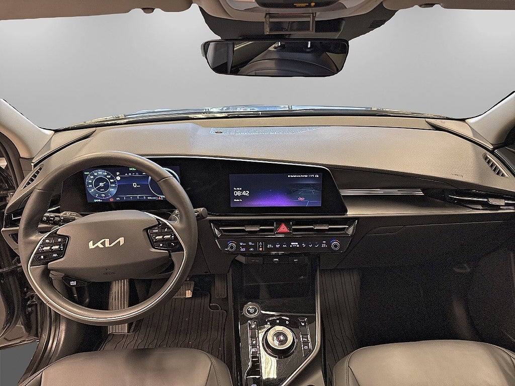 Kia Niro EV Action 64kWh