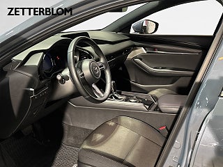 Halvkombi Mazda 3 7 av 14