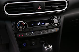 SUV Hyundai Kona 22 av 28