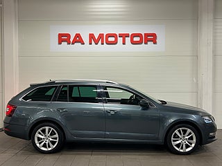 Kombi Skoda Octavia 4 av 27