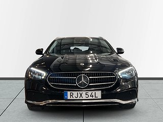 Mercedes-Benz E 300 T de 9G-Tronic MOMS Kamera Drag S&V-däck