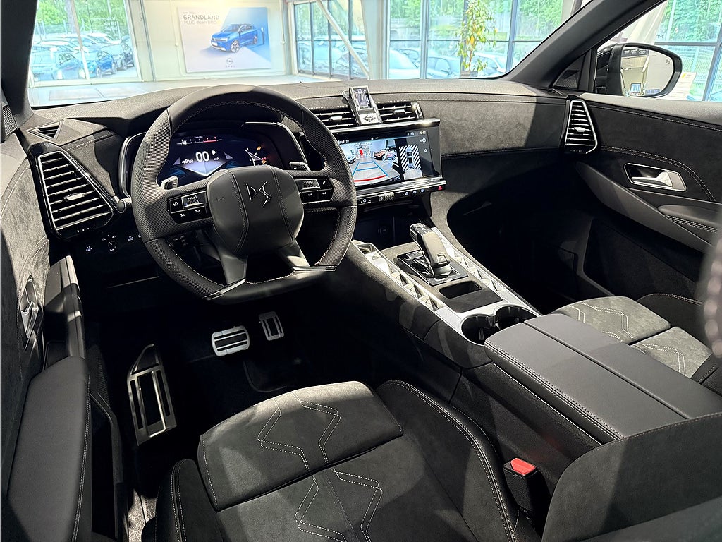 Bild på DS 7 Crossback Pallas 130hk Aut - OMGÅENDE LEVERANS!
