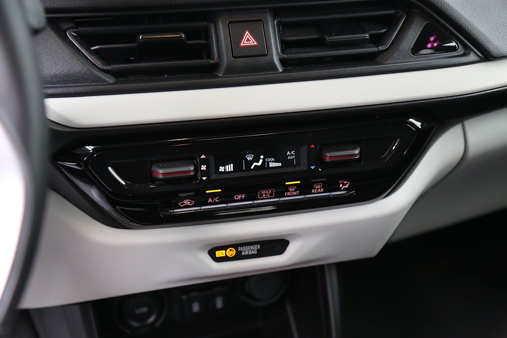 Suzuki Swift Hybrid Automat Kamera I Keyless I Navi I CarPlay I Drag 2025