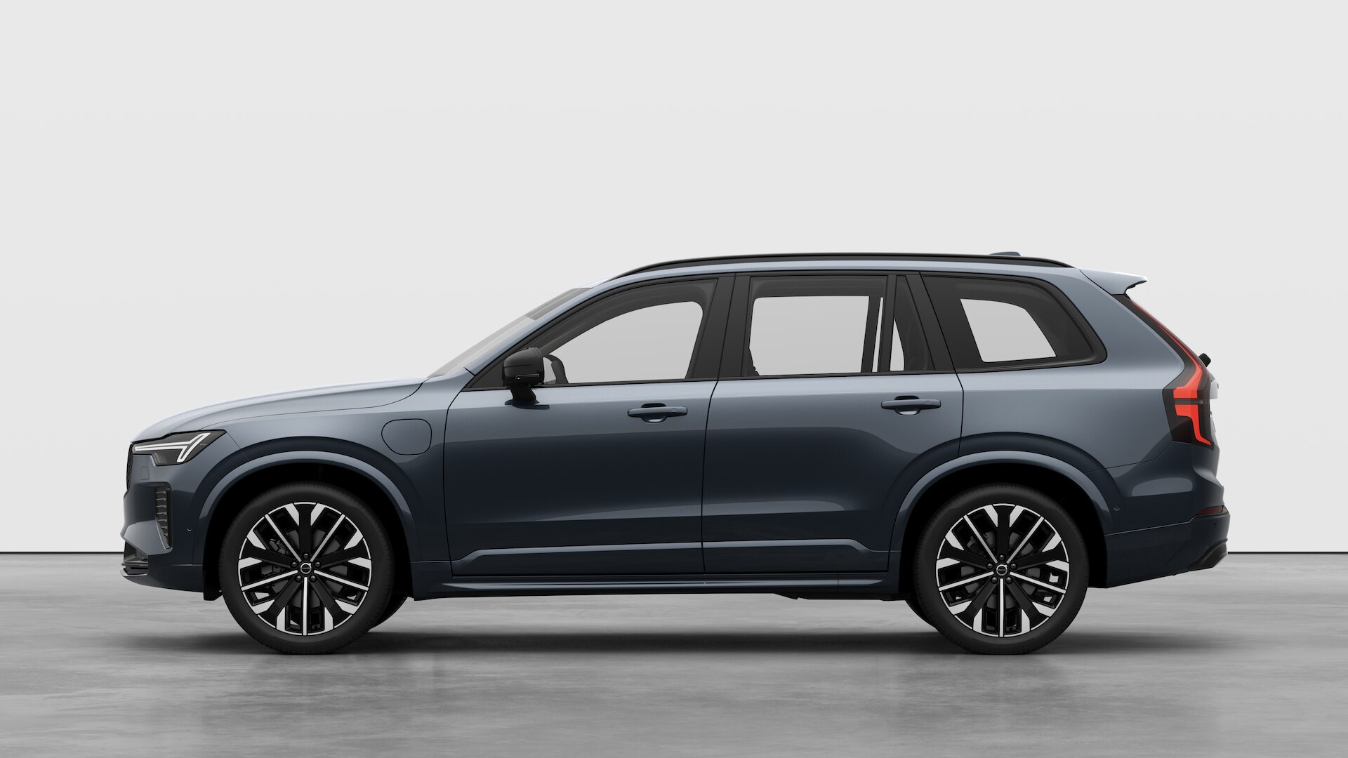Volvo XC90 II T8 Ultra Dark 2025, bild 2/39