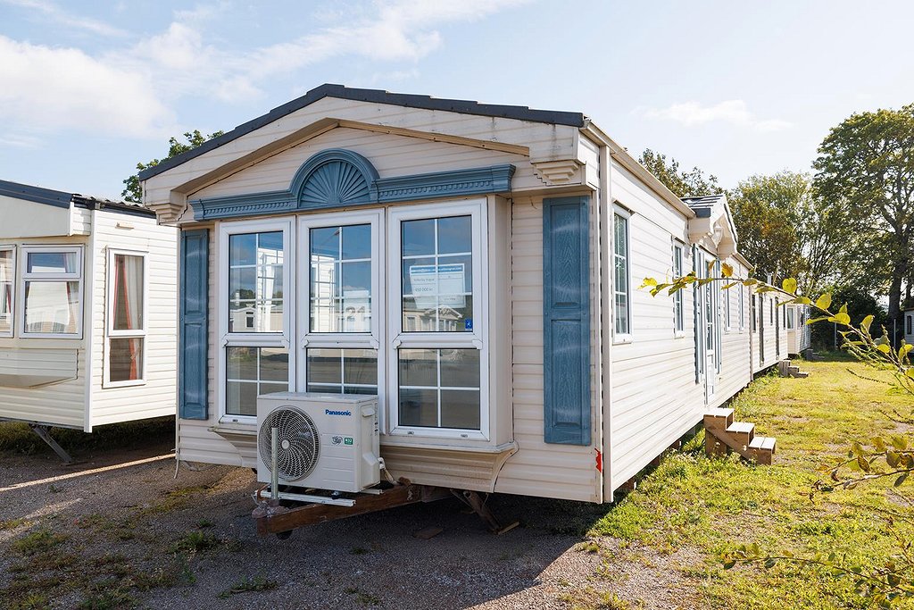 Willerby Vogue Nr 21