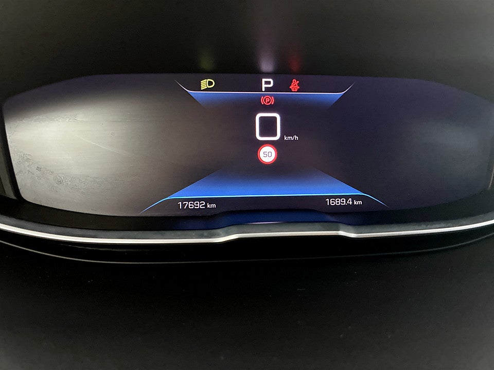 Bild på Peugeot 5008 GT 1.2 PT 130hk Aut 7-SITS B-KAMERA CARPLAY