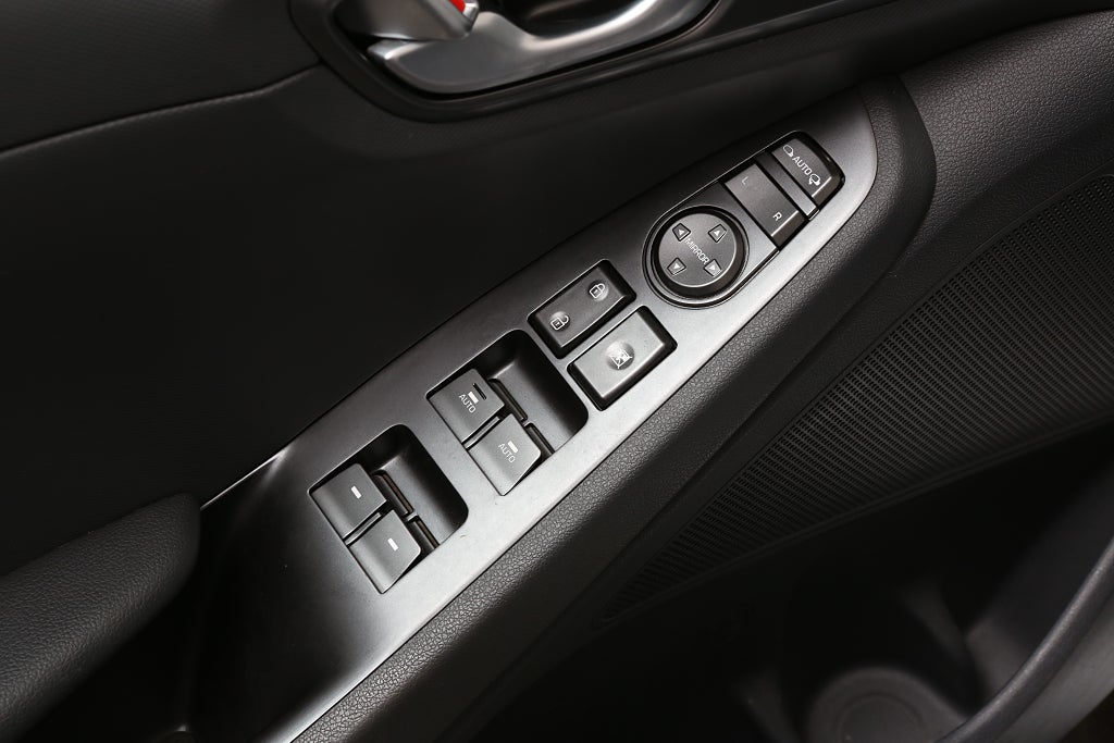 Hyundai IONIQ Electric 38.3 kWh Premium Plus Elstol Skinn