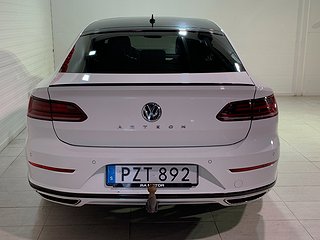 Halvkombi Volkswagen Arteon 5 av 28