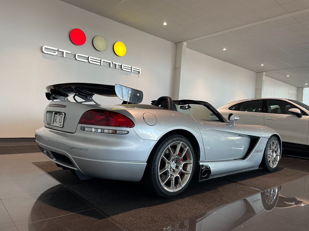 Dodge Viper 2005 - miniatyr 7