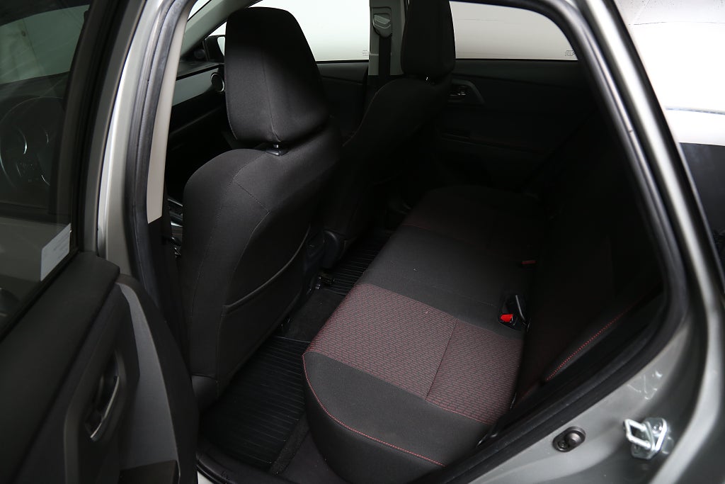 Toyota Auris 1,6 132hk Multidrive S Automat 5D Kamera Panorama 2014