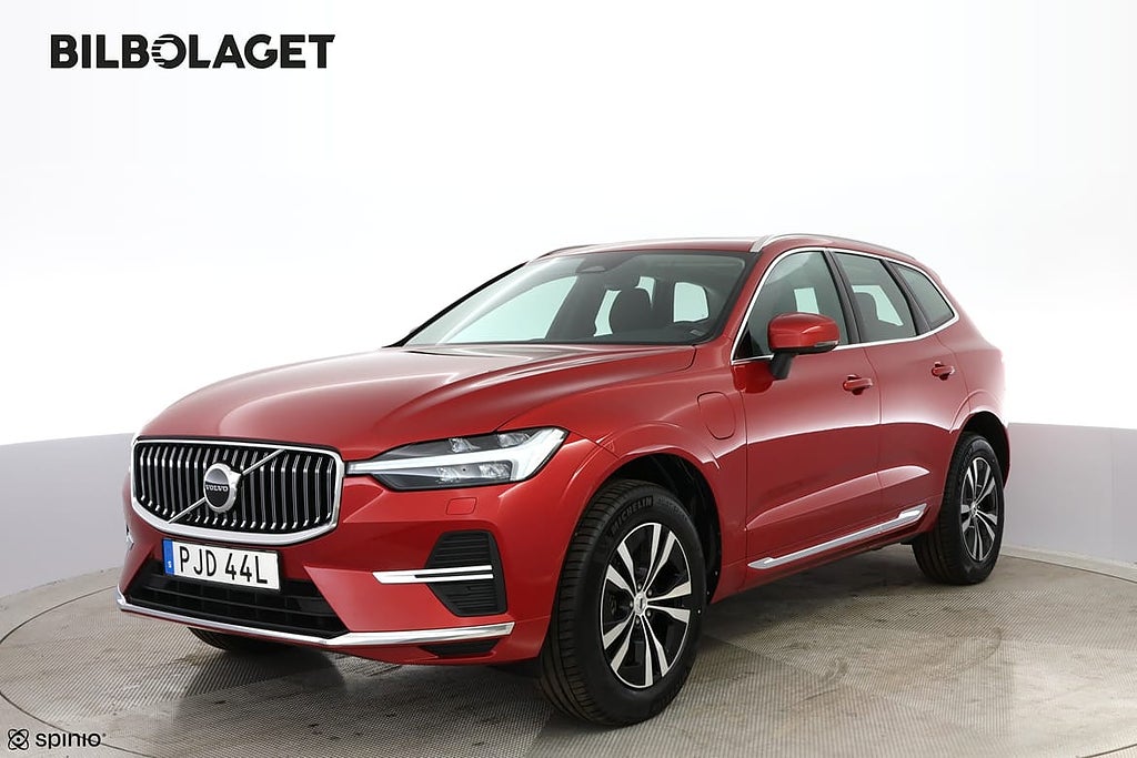 Volvo XC60 T6 Core Special Edition