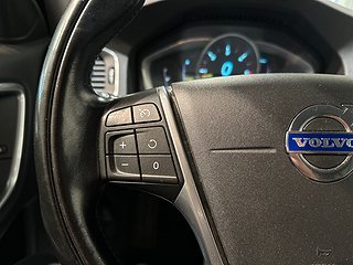 Volvo V60 D5 AWD Geartronic Summum Drag Dvärm VoC Skinn SoV