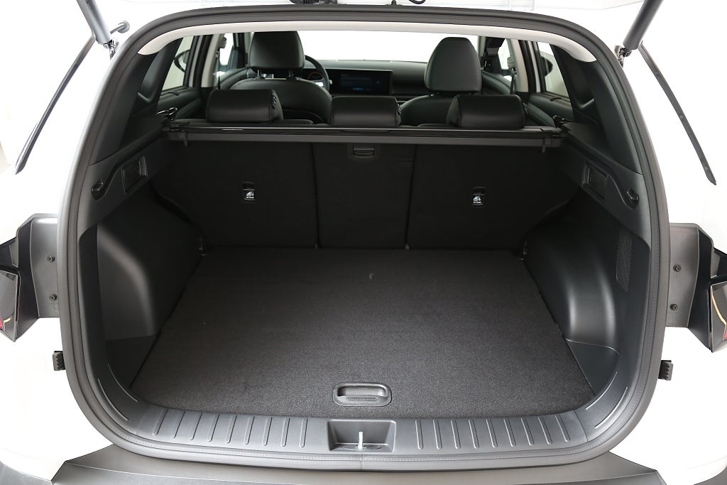 Hyundai Tucson Hybrid 4WD Advanced RA Edition / 19" Alu / Tech / Pano 2026