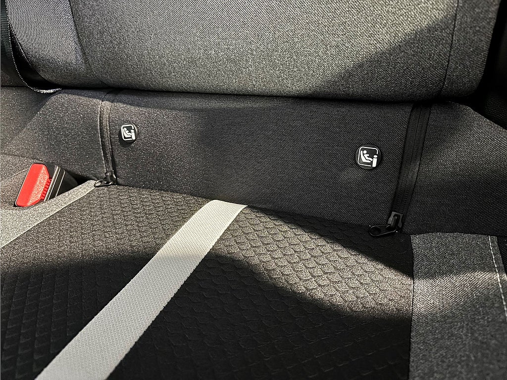 Bild på Opel Frontera GS Hybrid 136hk - DEMO