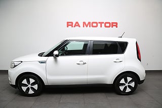 Kombi Kia Soul 2 av 27