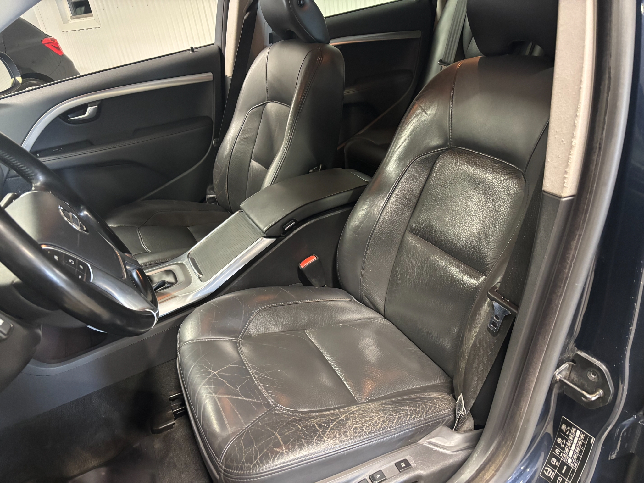 Volvo V70 2013, bild 7/10