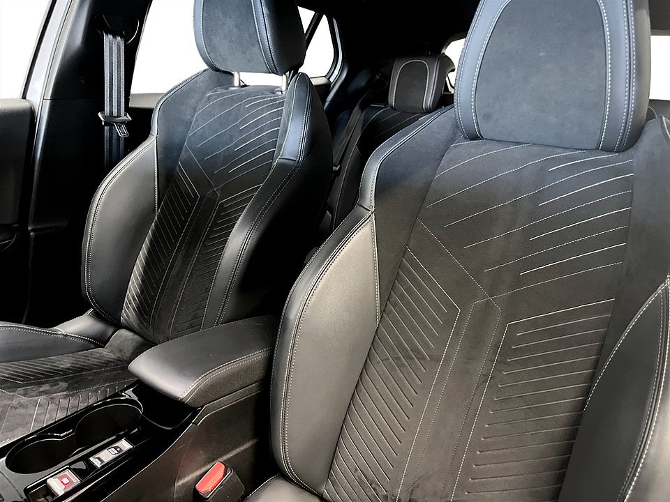 Bild på Peugeot 2008 GT 1.2 PT 130hk Aut KAMPANJRÄNTA 3,99%