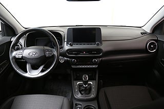 SUV Hyundai Kona 19 av 27