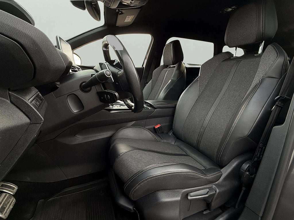 Peugeot 5008 1.6 THP 165 EAT GT-Line 7 Sits 12400 mil - miniatyr 11