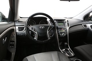 Halvkombi Hyundai i30 12 av 21